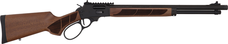 Smith & Wesson Model 1854 .44 Rem Mag 19.25" Walnut