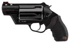 Taurus Judge Public Defender .45LC/.410 5-Rd Polymer Revolver