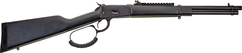 Rossi R92 Triple Black Carbine .44 Mag 16.5 in