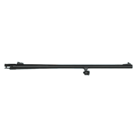 MOSSBERG BARREL 500 12GA 3" - BLUED 24" RIFLE SIGHT CYLINDER