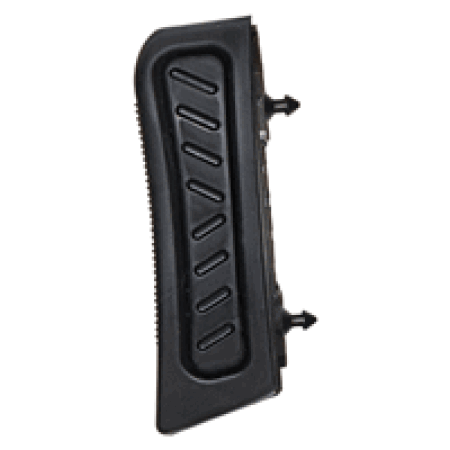 MOSSBERG FLEX RECOIL PAD ASSY - 1.50" THICK (LARGE) BLACK