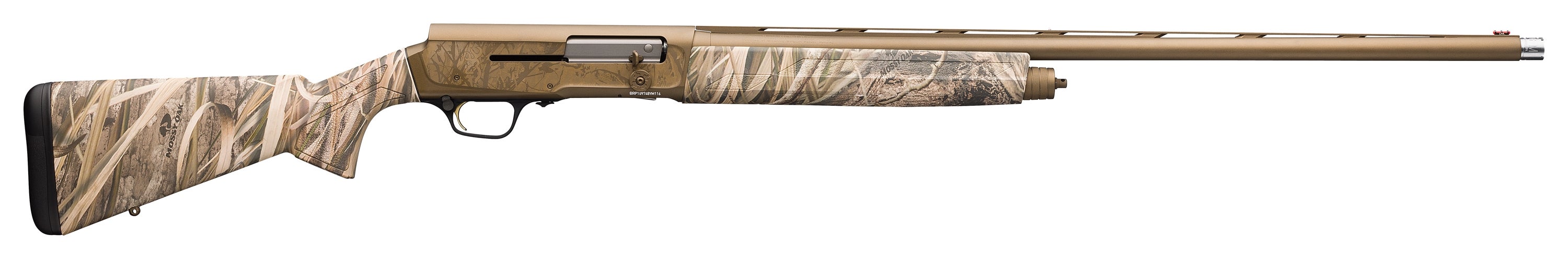 BROWNING A5 WCKD WNG MOSGH 16/26 2.75"#
