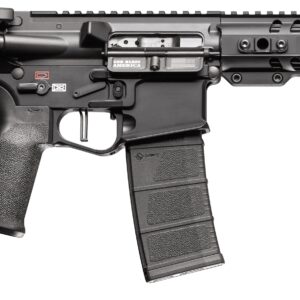 POF USA RENEGADE+ SBR 300BLK 10.5" BLK