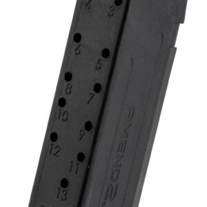 Amend2 A2GLOCK23BLK A2-23  13rd 40 S&W Compatible w/Glock 23 Black Polymer