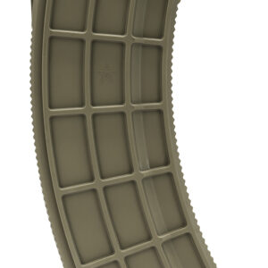 US Palm MA944A Standard  30rd 7.62x39mm For AK-47 Flat Dark Earth Polymer