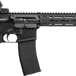 TIPPMANN A101220 M4-22 LTE     22LR  16" 25R   BLK