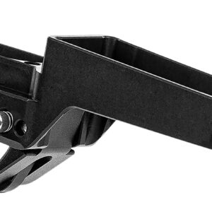 Mdt Sporting Goods Inc 110110BLK Hunting Bottom Metal for Savage 110