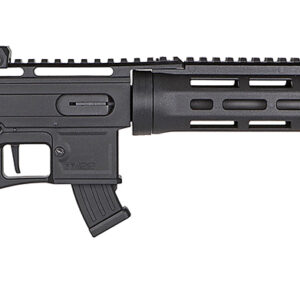 DERYA TM22.FLASH.18       TM22 FLASH 22LR 10RD 18"