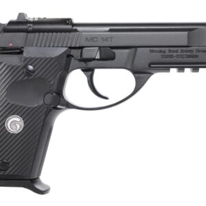 EAA 390852 GIRSAN MC14T          380 *CA* 10R BLK