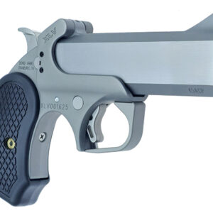 BOND XLV 45ACP 4.25 STAINLESS STEEL