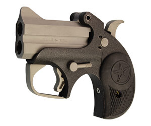 BOND BACKUP W/TG 9MM 2.5" STS/BLK