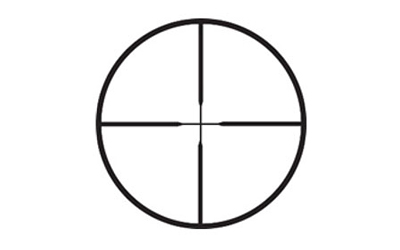 BSA PISTOL SCOPE 2X20 - Image 2