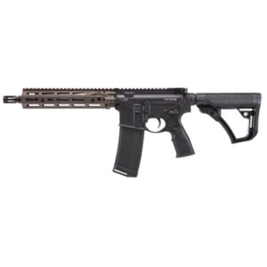 DAN DD4 MK18RIII 5.56 10.3 SBR