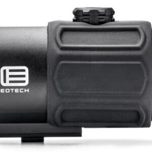 EOTECH G43 MAGNIFIER NO MOUNT BLK