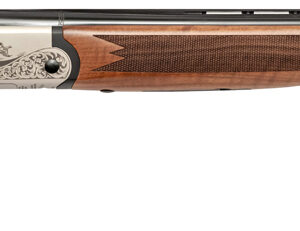 ESCORT OPTIMA O/U 20GA EXTRACTOR 28 WALNUT