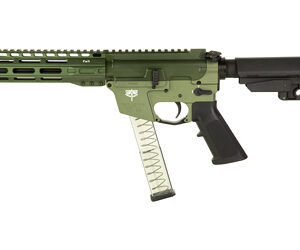 FRD ORD FX9 SBA3 9MM 8" 32RD ODG
