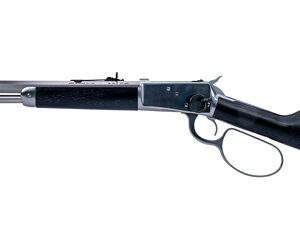 HERITAGE 92 RNCH 357MAG 12" SS OCT