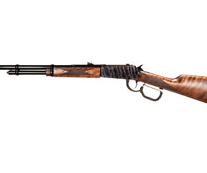 HERITAGE RANGESIDE LEVER 410 CCH