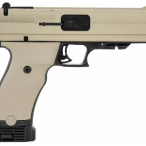 MKS HI-POINT JC/P 40SW FDE 10RD