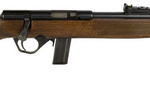 ROSSI RB 22 22LR 18.5 BOLT ACTION WOOD 10RD