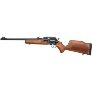 ROSSI CIRCUIT JUDGE 45LC 410GA 18.5 HARDWOOD 5RD