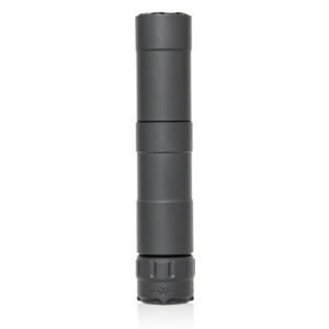 RUGGED SUPPRESSOR MUSTANG 22