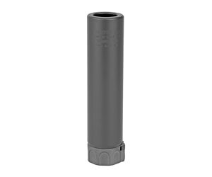 SUREFIRE TRNG SUPPR 5.56MM BLK