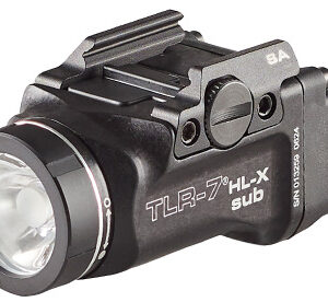 STREAM TLR-7 HL-X SUB USB 1913 SHORT