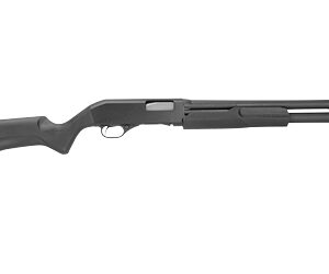 STEVENS 320 12/18.5/3" 5RD MBL/SYN