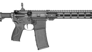 SW M&P 15 AXE SBR 5.56 14.5 BLK 30RD