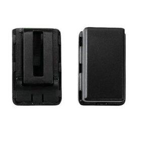 UM KYDEX SGL MAG CASE LG DBL ROW 10MM/45CAL  (6)