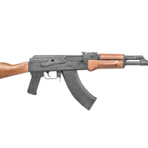 CENTURY ARMS VSKA 7.62X39 BLK/WD 30+1