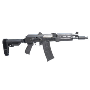 ZAS ZPAP85 5.56 10 SBA3 PSB BOOSTER BLK 30RD