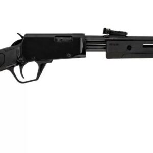 ROSSI GALLERY 22LR BK/SYN 18" 15+1