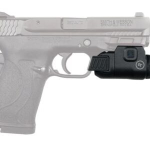 CRIMSON TRACE RAIL MASTER PISTOL LIGHT 200LM