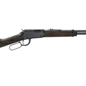 HENRY REPEATING ARMS H1 GARDEN GUN 22MAG BL/WD
