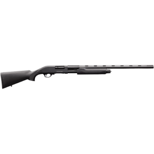 Charles Daly 301 Pump Field Shotgun 12ga 3" Chamber 4rd Capacity 28" Barrel Beretta/Benelli Choke system