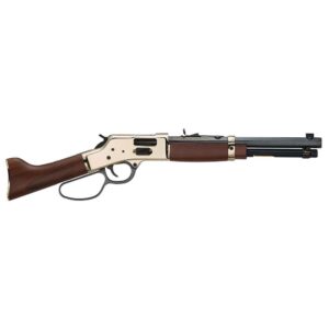 Henry Big Boy Mare's Leg Side Gate Handgun .45 Colt 5rd Capacity 12.9" Barrel Walnut