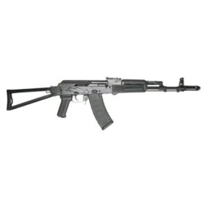 Riley Defense RAK47-P-SF Rifle 7.62x39mm 30rd Magazine 16" Barrel Black Polymer Folding Stock