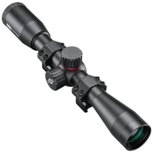 SIMMONS OPTICS PRO RIMFIRE 4X32 TRUPLEX RNGS