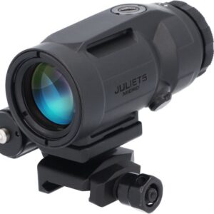 SIG SAUER JULIET5 MICRO MAGNIFIER 5X24