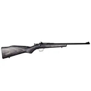 Chipmunk 00003 Single Shot Rifle .22LR 16.125" Black Laminate