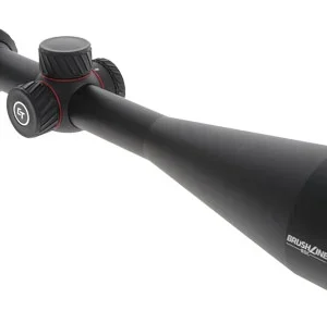 CRIMSON TRACE SCOPE BRUSHLINE - PRO 4-16X50 BDC PRO SF MATTE