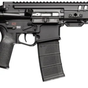 POF USA P415 EDGE SBR 5.56 10.5" BLK
