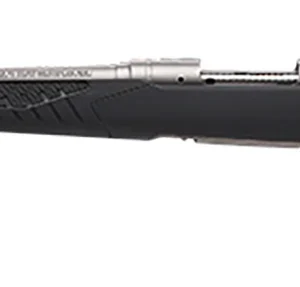 SAVAGE ARMS 110 STORM 6.5CR SS/SYN 22" LH#