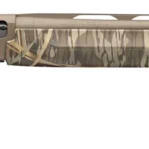 BROWNING SILVER MOOSG FDE 12/26 3.5"  #