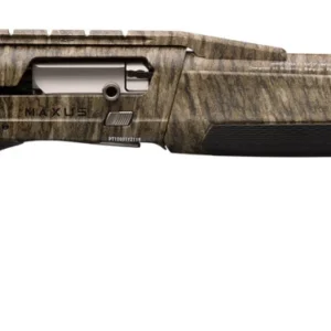 BROWNING MAXUS II RIF DEER 12/22 MOBL #