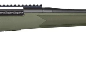 MOSSBERG PATRIOT PRED 6.5PRC BL/OD 24"#