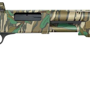 MOSSBERG 500 TURKEY 20/20 3" MOGL OPTIC
