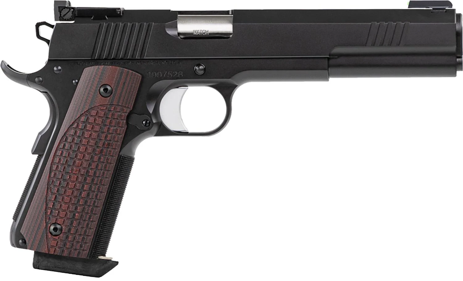 DWF BRUIN SA 10MM 6B 8RD OR
